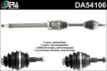 ERA Benelux N.V. DA54106