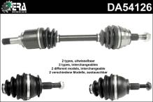 ERA Benelux N.V. DA54126