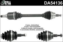 ERA Benelux N.V. DA54136