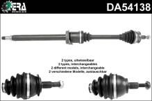 ERA Benelux N.V. DA54138