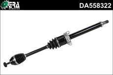 ERA Benelux N.V. DA558322