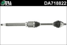 ERA Benelux N.V. DA718822