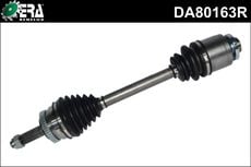 ERA Benelux N.V. DA80163R