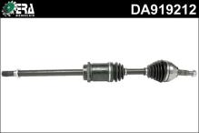 ERA Benelux N.V. DA919212
