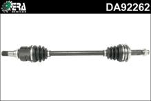 ERA Benelux N.V. DA92262