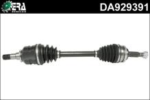 ERA Benelux N.V. DA929391