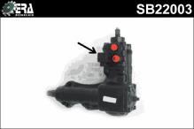 ERA Benelux N.V. SB22003