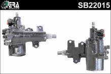ERA Benelux N.V. SB22015