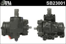 ERA Benelux N.V. SB23001