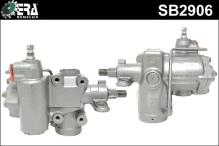 ERA Benelux N.V. SB2906
