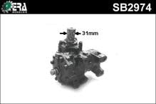 ERA Benelux N.V. SB2974