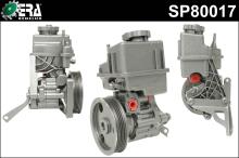 ERA Benelux N.V. SP80017