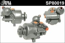ERA Benelux N.V. SP80019