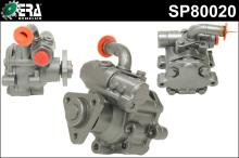 ERA Benelux N.V. SP80020