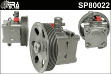 ERA Benelux N.V. SP80022