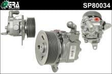 ERA Benelux N.V. SP80034