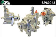 ERA Benelux N.V. SP80043