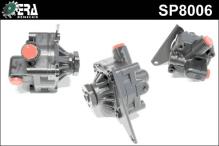 ERA Benelux N.V. SP8006