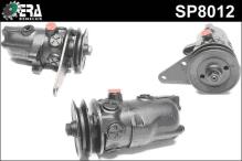 ERA Benelux N.V. SP8012