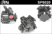 ERA Benelux N.V. SP8020