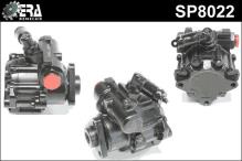 ERA Benelux N.V. SP8022