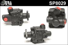 ERA Benelux N.V. SP8029