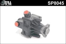 ERA Benelux N.V. SP8045