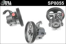 ERA Benelux N.V. SP8055