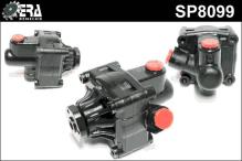 ERA Benelux N.V. SP8099