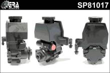 ERA Benelux N.V. SP81017