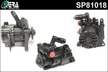 ERA Benelux N.V. SP81018