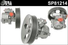 ERA Benelux N.V. SP81214