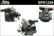 ERA Benelux N.V. SP81249