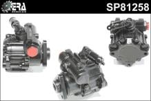 ERA Benelux N.V. SP81258