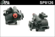 ERA Benelux N.V. SP8126