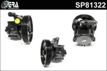 ERA Benelux N.V. SP81322
