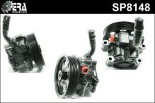 ERA Benelux N.V. SP8148