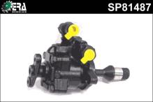 ERA Benelux N.V. SP81487