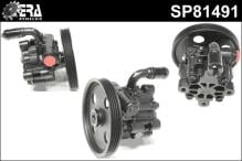 ERA Benelux N.V. SP81491
