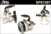 ERA Benelux N.V. SP81597
