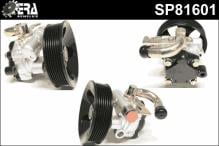 ERA Benelux N.V. SP81601
