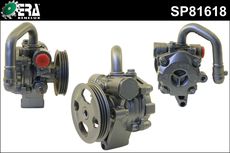 ERA Benelux N.V. SP81618