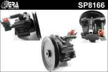 ERA Benelux N.V. SP8166