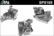 ERA Benelux N.V. SP8169