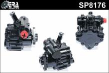 ERA Benelux N.V. SP8176