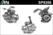 ERA Benelux N.V. SP8266