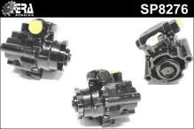 ERA Benelux N.V. SP8276