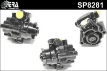 ERA Benelux N.V. SP8281