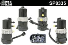 ERA Benelux N.V. SP8335