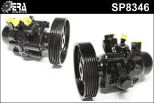 ERA Benelux N.V. SP8346